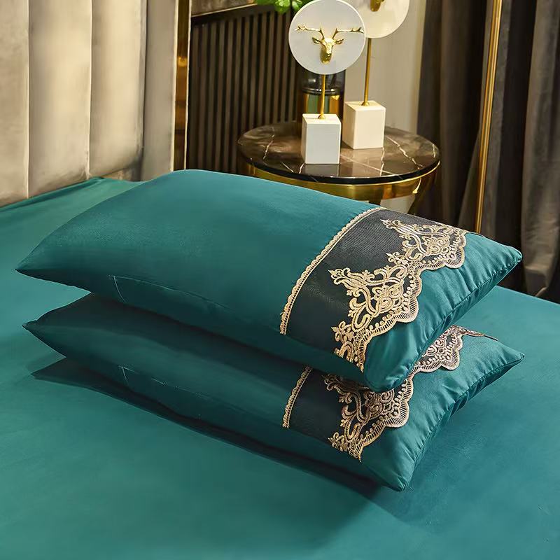 Custom pillows and pillowcases