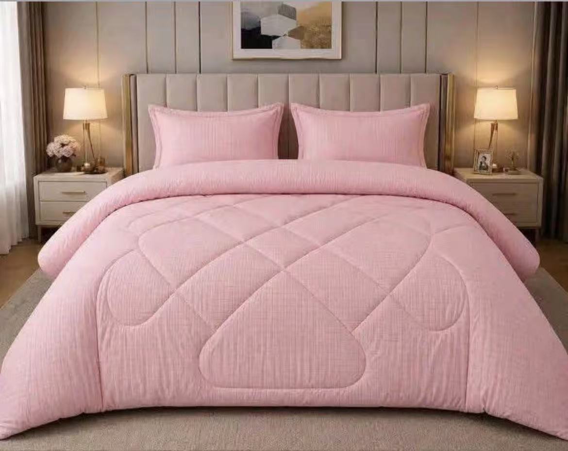 quilted comforter insert — style 06 for wholesale sourcing