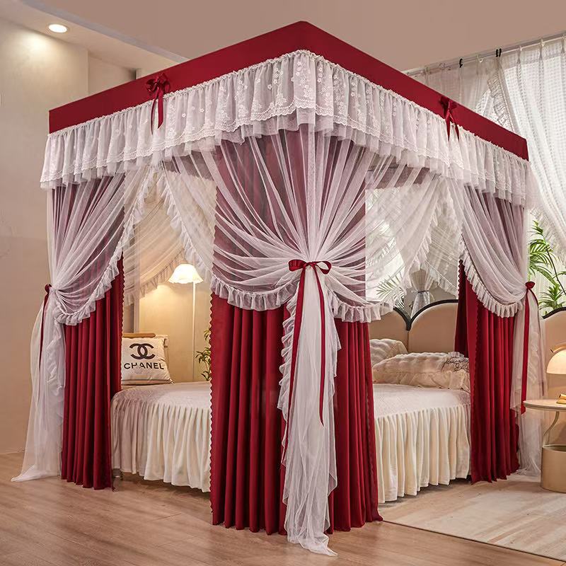 Wholesale mosquito net bedding supplier