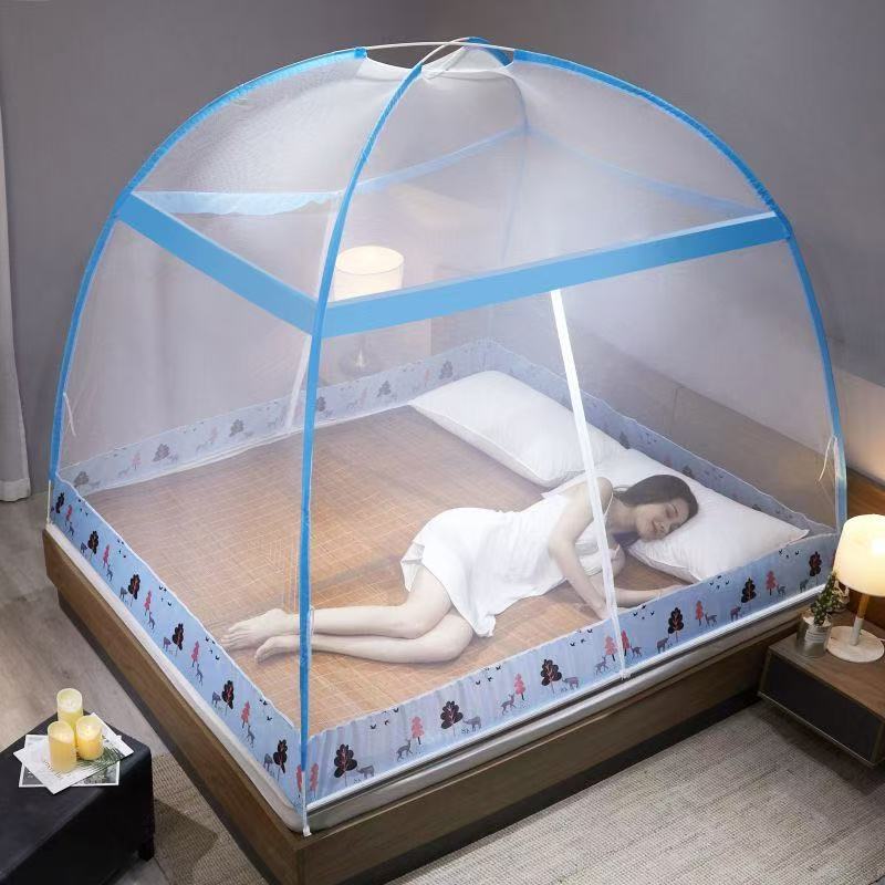 palace canopy mosquito net — style 03 for wholesale sourcing