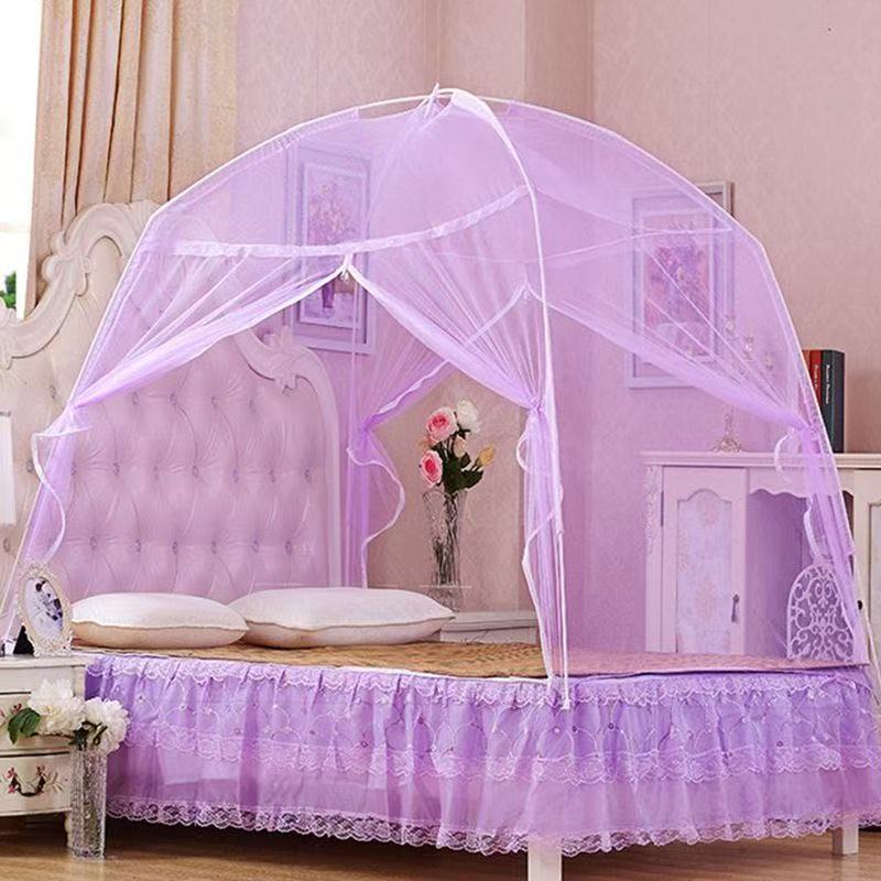 palace canopy mosquito net — style 04 for wholesale sourcing