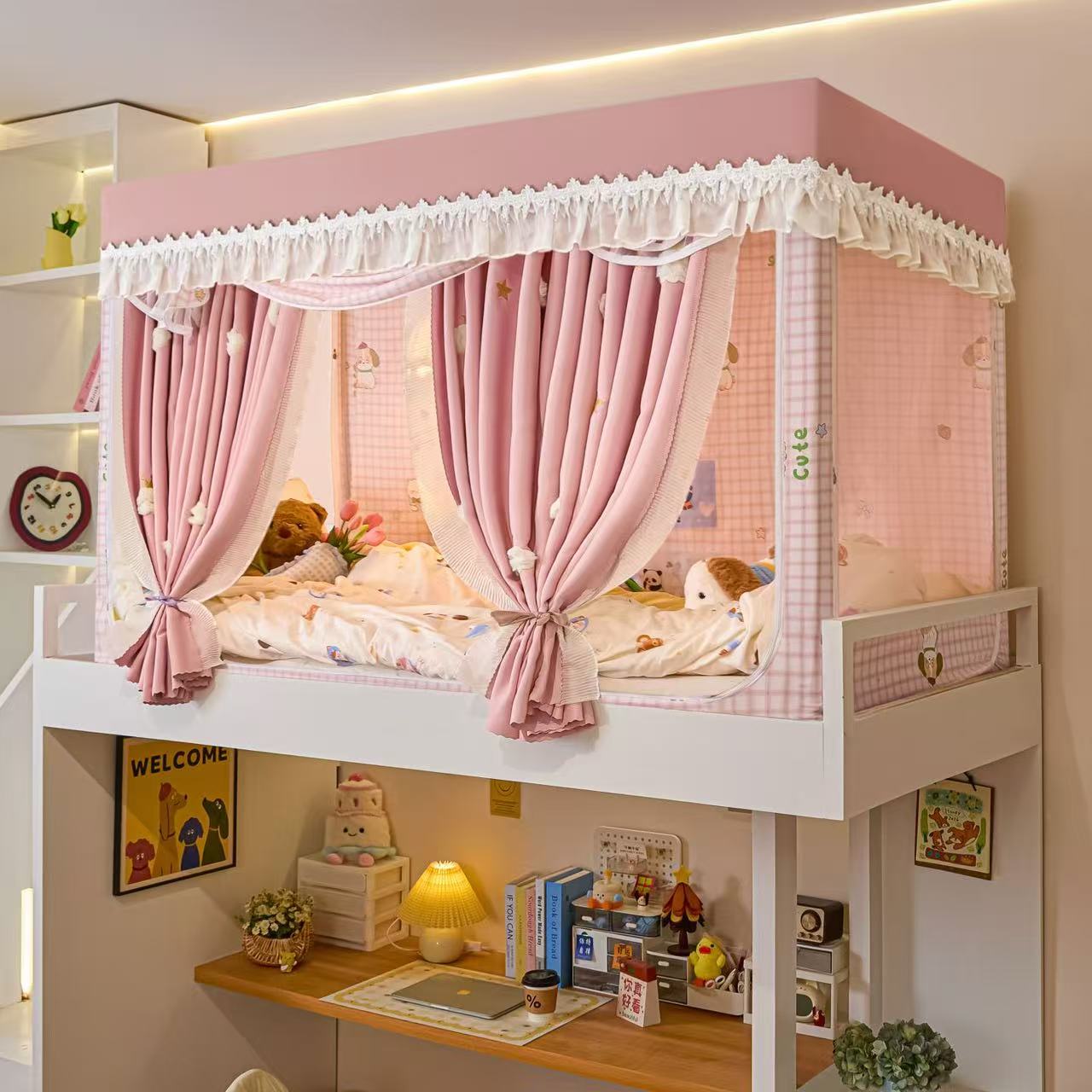 student mosquito net — style 08 for wholesale sourcing