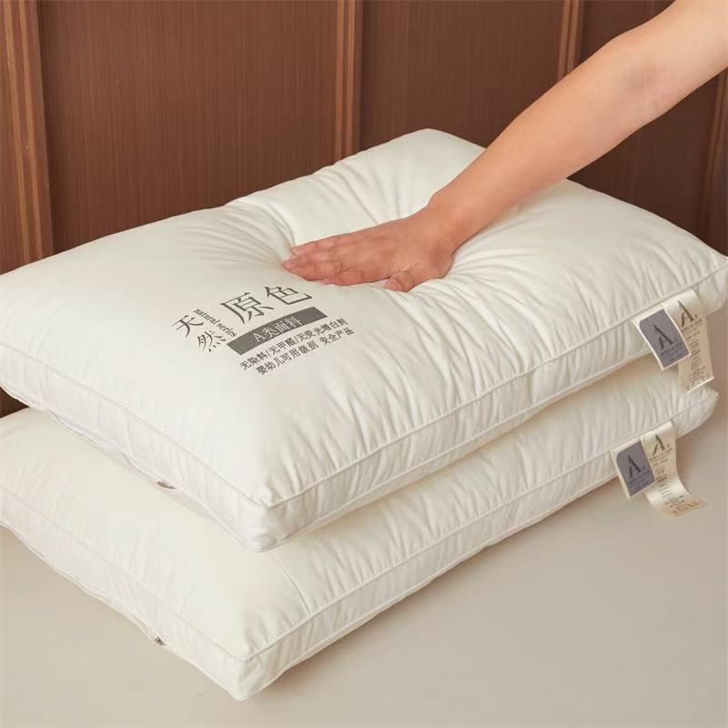 Wholesale bedding pillow supplier