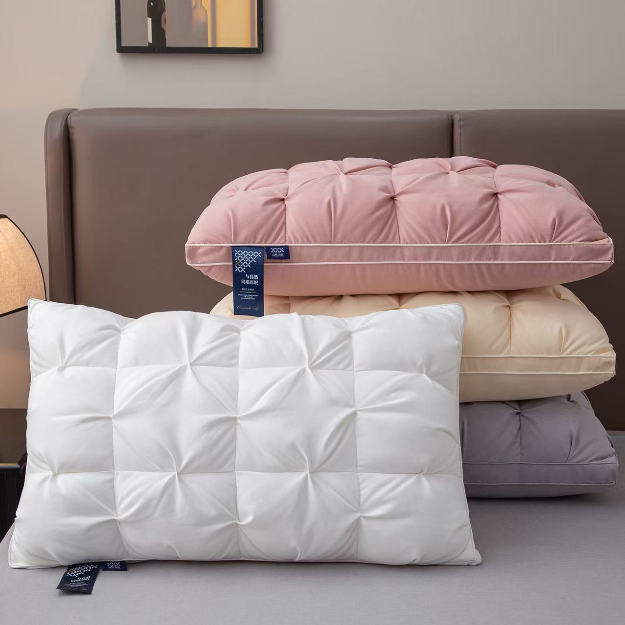 Ready stock pillow