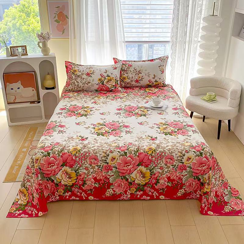 wholesale flat sheet — style 08 for wholesale sourcing